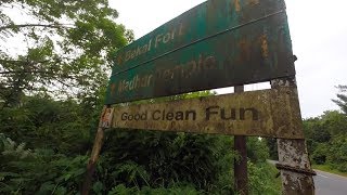 Kannur North & Puli Kali