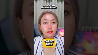 Apa Jadinya Jika Kalian Tiba-Tiba Nemu Kartu Tarot Ini ‼️ #tarotmovie #series #filmkoreaterbaru