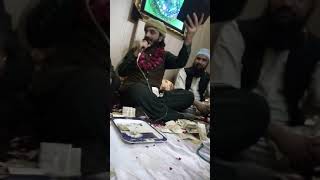 Kuli apni sajai betha Muhammad Daniyal Umar Qadri 2018