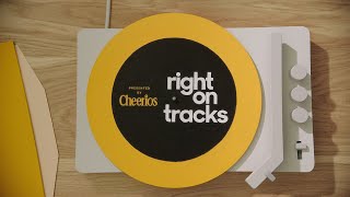 Right On Tracks - Trailer