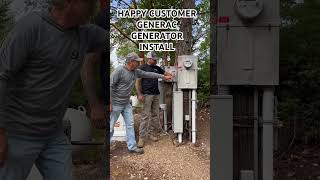 Discover the SECRET to 100% Customer Satisfaction with Generac Generator Install!