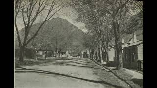 The Ghosts of Arrowtown