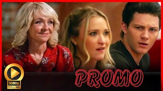 Georgie & Mandy's First Marriage 1x05 All Sneak Peeks "Thanksgiving"  Young Sheldon spinoff