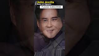 John Arcilla | Noon at Ngayon | #shorts #throwback