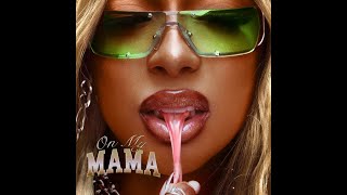 Victoria Monét - On My Mama(lyrics)