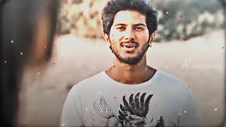 Dulquer Salmaan Love Whatsapp status | Status For Whatsapp by ajsstatus #dq #dulquersalmaan #shorts