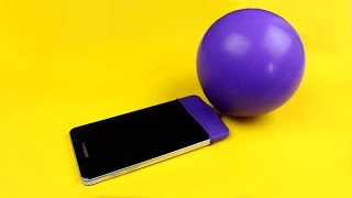 Top 10 Awesome Smartphone Life Hacks