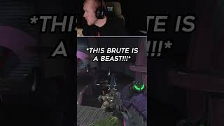 Brute Defies Gravity (Halo 2)