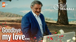 Halil says goodbye to Gülümser - Gul Masali | Episode 32