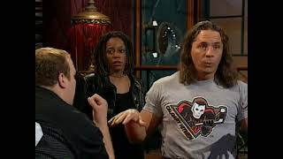 MADtv - Will VS. Bret: Arm Wrestling Grudge Match #2