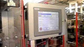 Bosch Bagger video