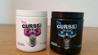 The Curse Booster Test | Bringt nichts