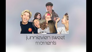 Junnievien Moments