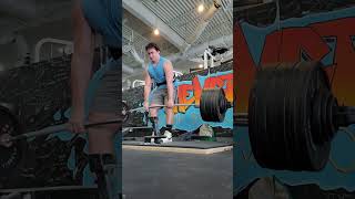 620lb/281kg Deadlift