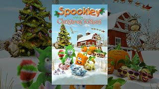 Spookley And The Christmas Kittens | 2019 | Reversed