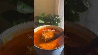 Sopa De Fideo | Mexican Pasta Soup