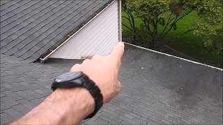 Finding The Source Of A Roof Leak In Great Falls, VA | Roofer911.com