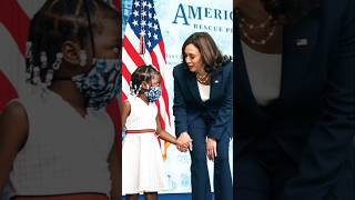 Kamala Harris' interesting Life facts | Motivation Speech#usa #election #kamalaharris