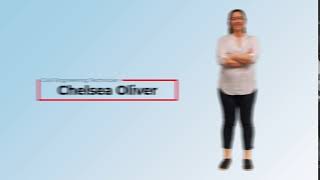 Chelsea Oliver   10 Seconds