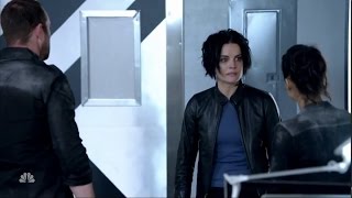 Blindspot 2x10  "Nor I, Nigel, AKA Leg In Iron" - Sneak Peek #3 LEGENDADO