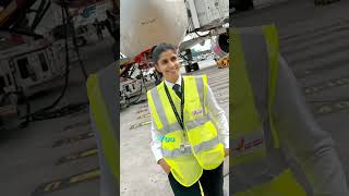 The best pilot motivation✈️💫beautiful😍girl pilot viral video🤩 #shorts #whatsapp #pilot #viralshorts