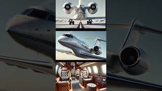 Take Flight Like Never Before: Inside the Gulfstream G280's Aviation Marvels #GulfstreamG280