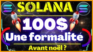 🚨Bitcoin direction 48 000$ : Cet indicateur le montre 😲// Solana explose.. +3 crypto bonus