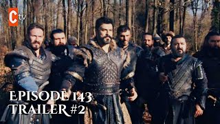 Kuruluş Osman Episode 144 - Trailer #1 @atv@atvturkiye