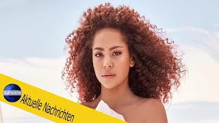 Curvy Supermodel 2018: Kölner Putzfrau Ines Dahmen gewinnt und schwärmt von Aschenputtel-Karriere