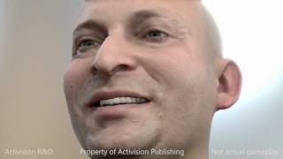 Impressive Real-Time Character Tech Demo by Activision (GDC 2013) - YouTube