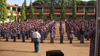 Kendriya Vidyalaya Morning Prayer Song