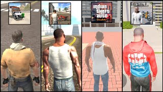 Indian Gta Games Comparison - which is the best gta game for Android