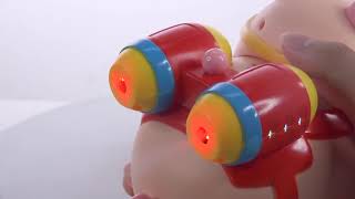 PIGGY REMOTE CONTROL TOY