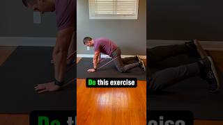 Fix your Anterior Pelvic Tilt with ONE Exercise!