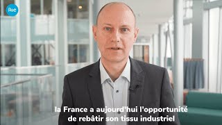 Pourquoi parler de décarbonation de l'industrie ?