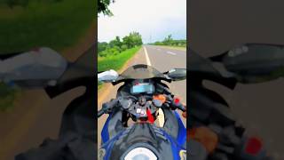 R15v3 bike ride 😲 #trendingshorts #viral #shorts #rider #bike #r15 #bikerapu