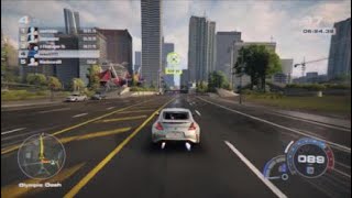 NFS unbound weird moments