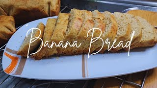 Trending Banana Bread Recipe