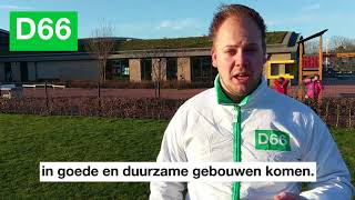 D66 over Goed Onderwijs