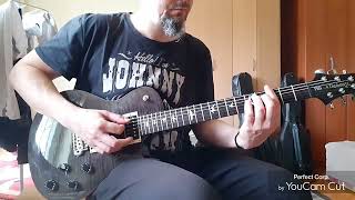 PRS Mark Tremonti SE