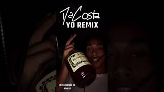 DaCosta - YO(Chy Cartier Remix)