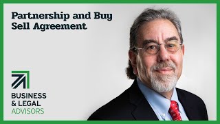 Partnership and Buy Sell Agreement