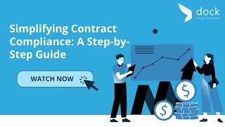 Simplifying Contract Compliance: A Step by Step Guide