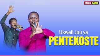 #live : PASTOR KAMGISHA ft MINISTER JONATHAN - IBADA YA MORNING GLORY | 15 - 05- 2024