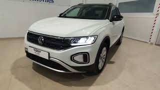 Volkswagen T Roc Life 2.0 TDi 115cv 2022