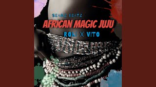 African Magic Juju