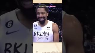 HE GOT FINED $40,000 FOR THIS⁉️😳🏀 #reaction #shorts #nba #basketball #tiktok #youtube #instagram