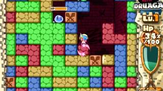 Nintendo GameCube Mr Driller Drill Land (Japan)