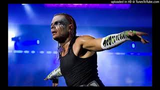 Entrevista a Jeff Hardy, 11-09-18