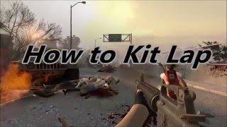 How to Kit Lap - BRIDGE